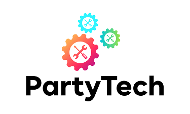 PartyTech.com