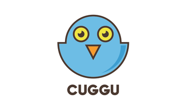 Cuggu.com - Creative brandable domain for sale
