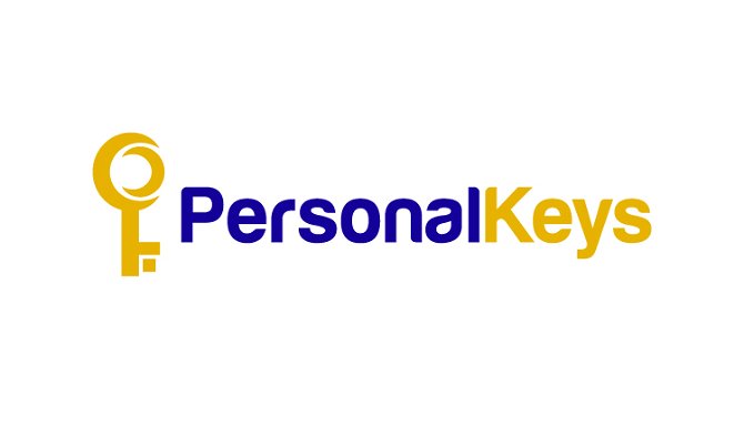 PersonalKeys.com