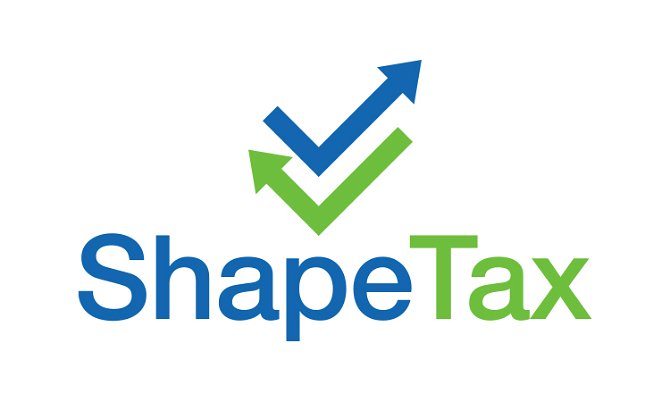 ShapeTax.com