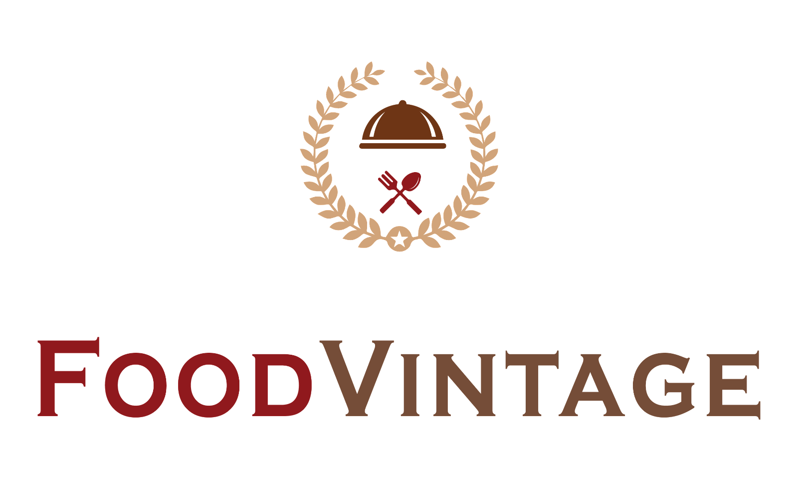 FoodVintage.com - Creative brandable domain for sale
