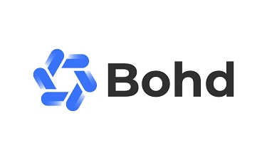Bohd.com