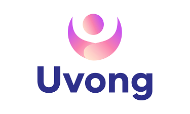 Uvong.com - Creative brandable domain for sale