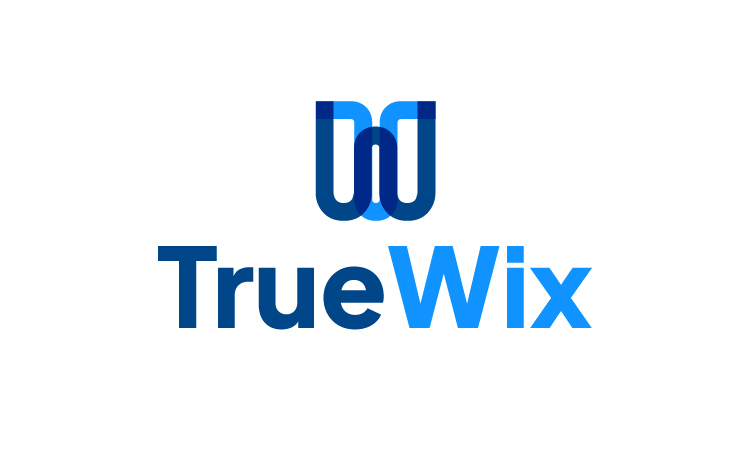 TrueWix logo