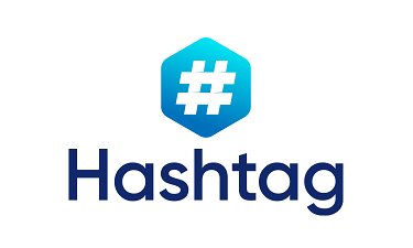 Hashtag.io