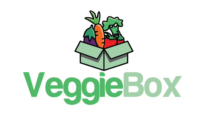 VeggieBox.com