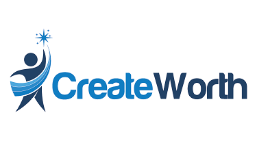 CreateWorth.com