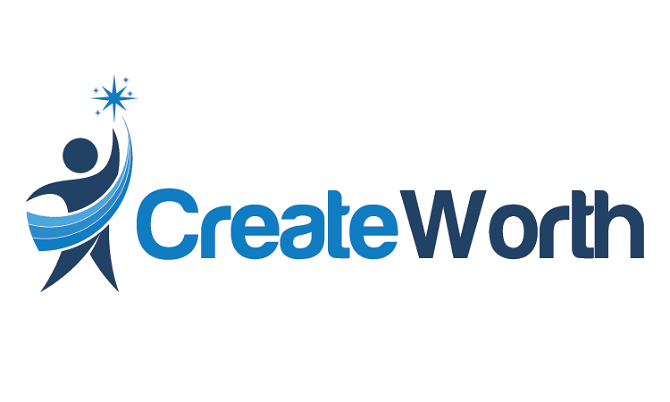 CreateWorth.com