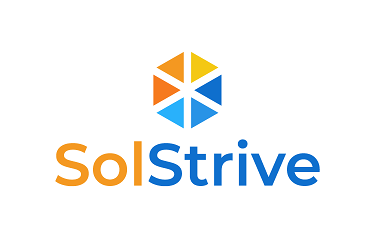 SolStrive.com