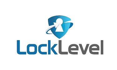LockLevel.com - Creative brandable domain for sale
