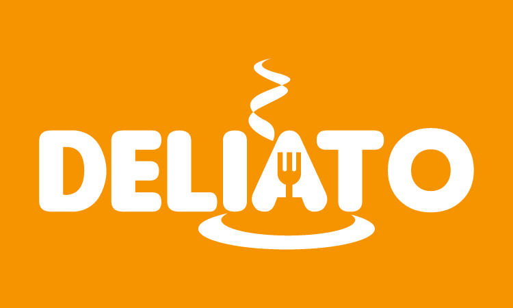 Deliato.com - Creative brandable domain for sale