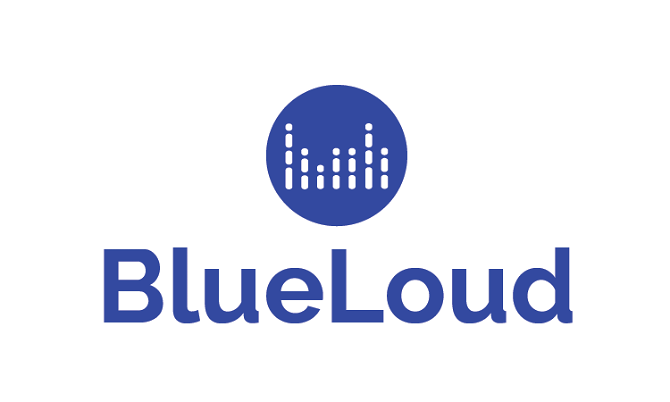 BlueLoud.com