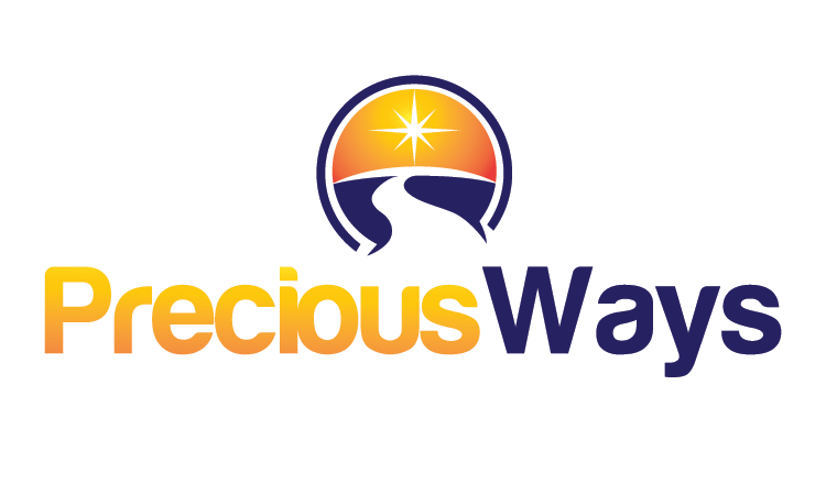 PreciousWays.com - Creative brandable domain for sale