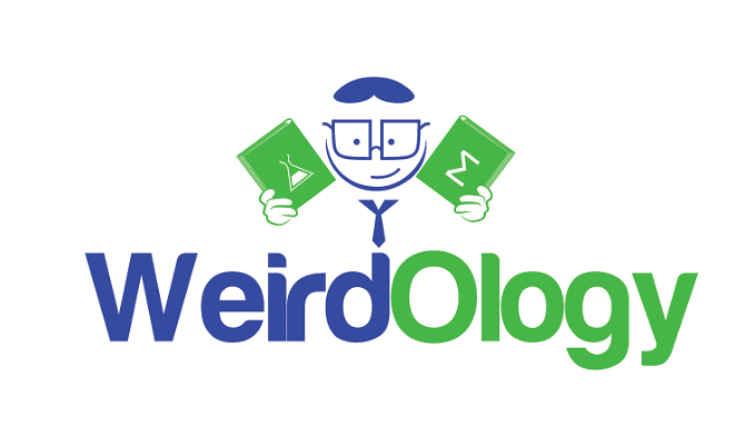 WeirdOlogy.com