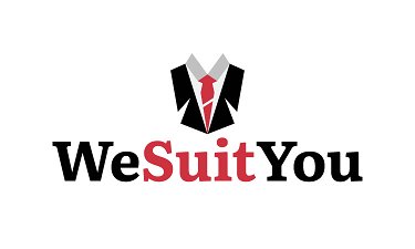 WeSuitYou.com