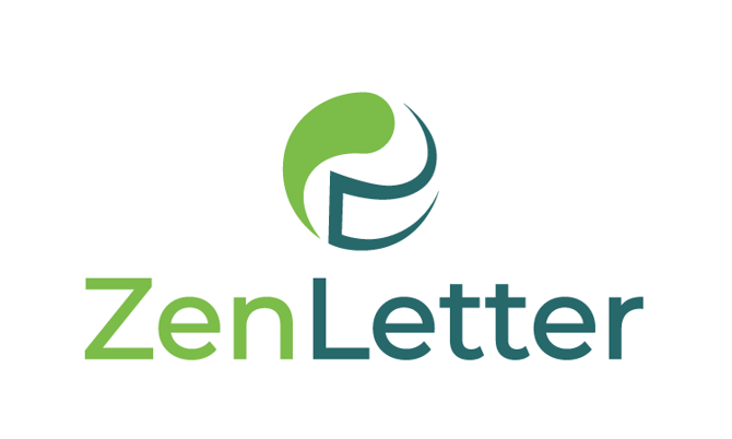 ZenLetter.com