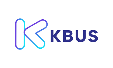 KBUS.com - Creative brandable domain for sale
