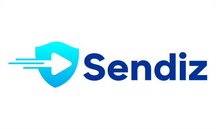 Sendiz logo