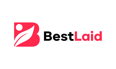 BestLaid.com - Creative brandable domain for sale