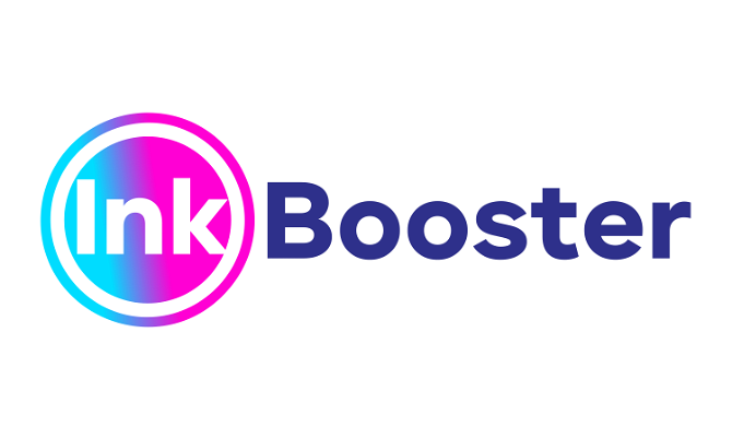 InkBooster.com