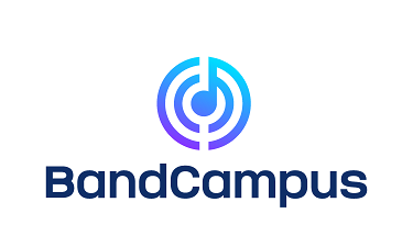 BandCampus.com