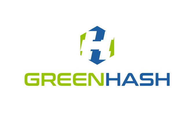 GreenHash.com