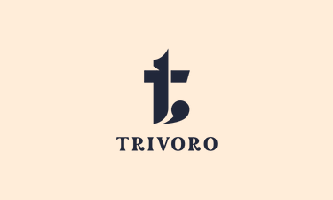 Trivoro.com - Creative brandable domain for sale