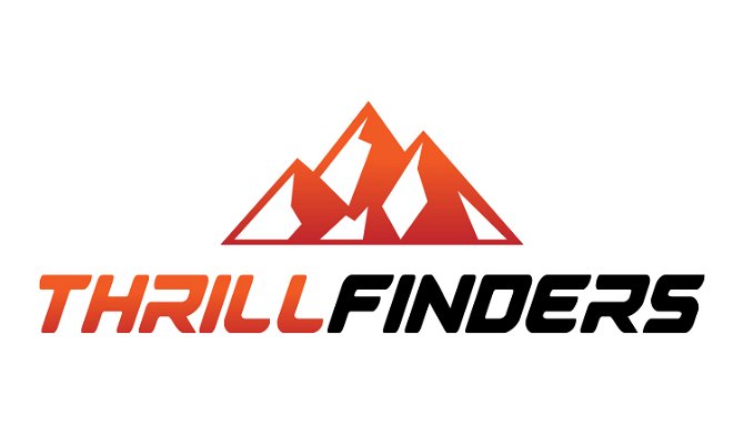 ThrillFinders.com