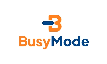 BusyMode.com