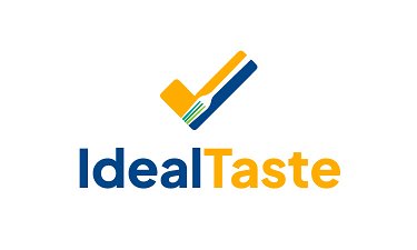 IdealTaste.com