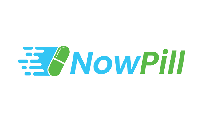 NowPill.com