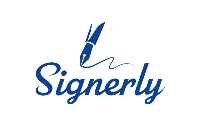 Signerly.com