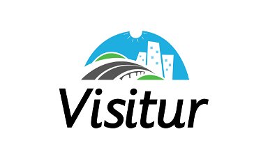 Visitur.com - Creative brandable domain for sale