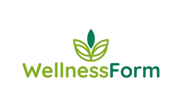 WellnessForm.com