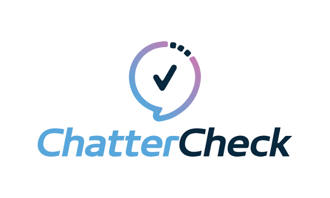 ChatterCheck.com