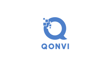 Qonvi.com - Creative brandable domain for sale