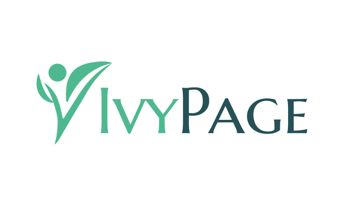 IvyPage.com