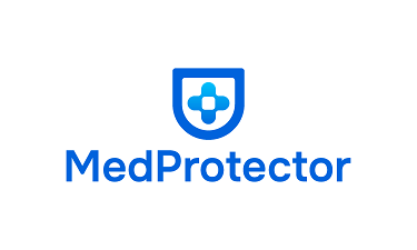 MedProtector.com - Creative brandable domain for sale