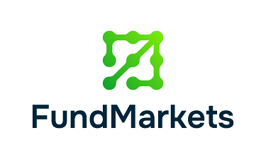 FundMarkets.com - Creative brandable domain for sale