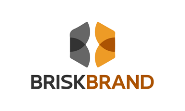 BriskBrand.com - Creative brandable domain for sale