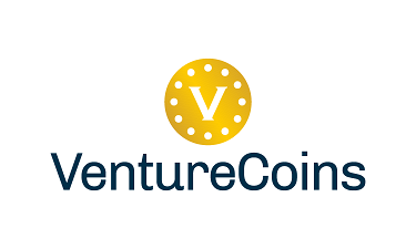 VentureCoins.com