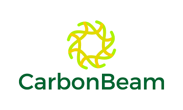 CarbonBeam.com - Creative brandable domain for sale
