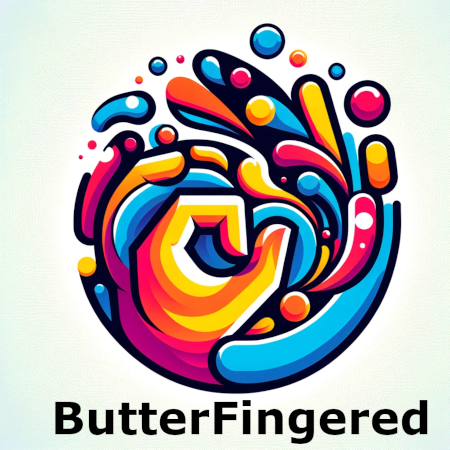 ButterFingered.com