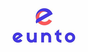 Eunto.com - Creative brandable domain for sale