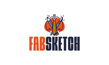 FabSketch.com