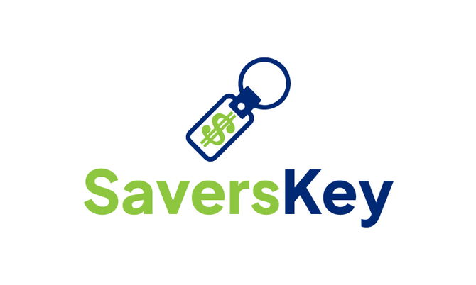 SaversKey.com