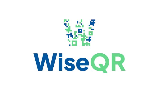 WiseQR.com