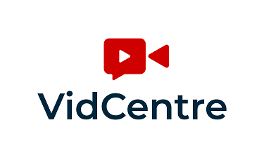 VidCentre.com