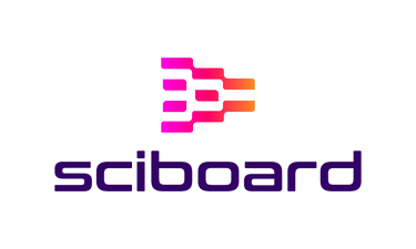 SciBoard.com - Creative brandable domain for sale