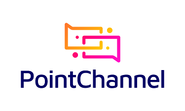 PointChannel.com - Creative brandable domain for sale